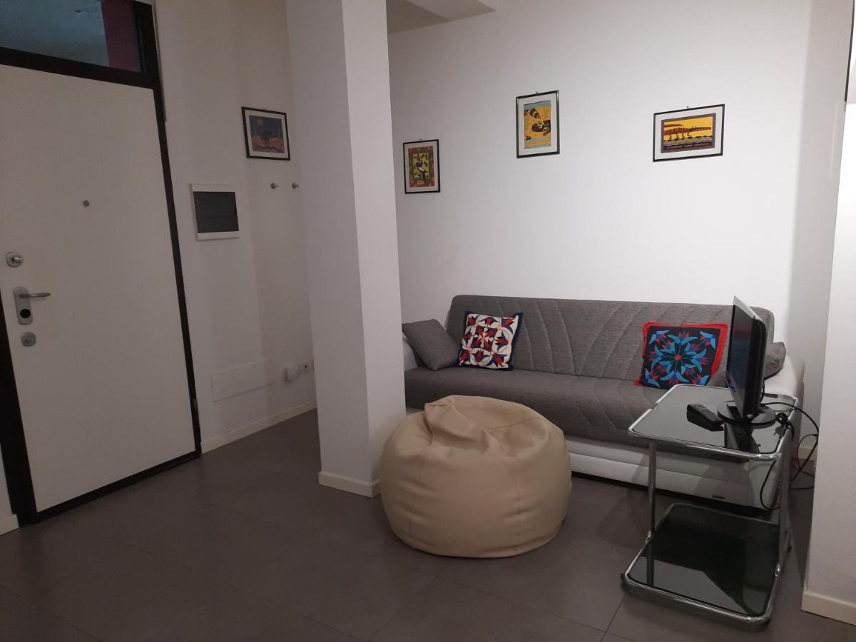 Dimora La Turrita Apartment Bologna Exterior photo