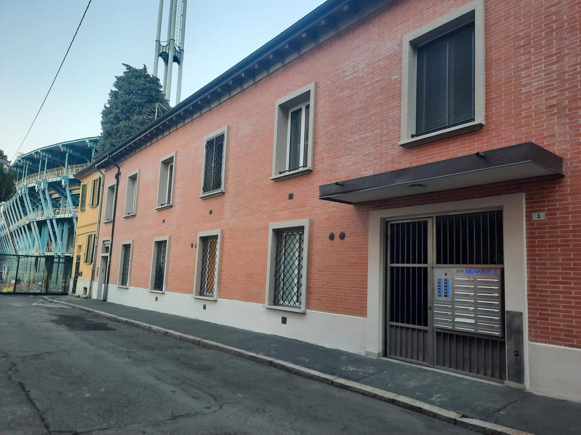 Dimora La Turrita Apartment Bologna Exterior photo